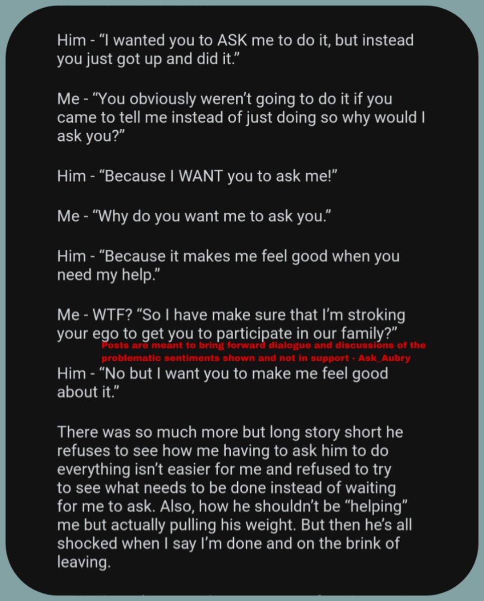 AskAubry 🦋 🐆🦝 tweet media