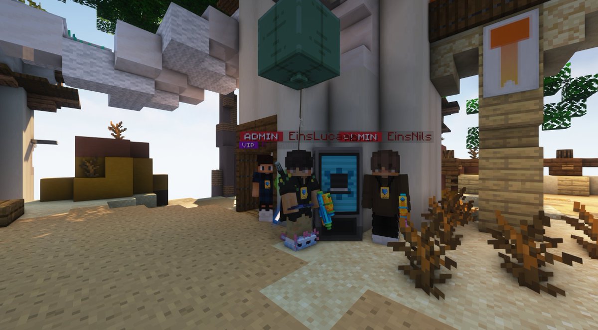 TanoMCdev's tweet image. 🎨