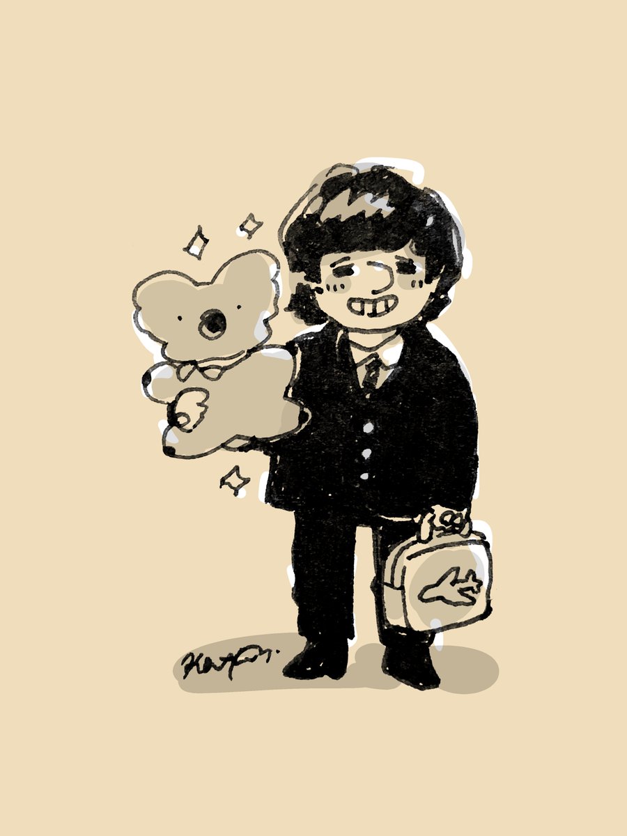 KatieMouse32's tweet photo. ちゃんとしたお誕生日絵準備してたけど全然間に合わず…！
ひとまずこれでお祝い！おめでとリンゴ！ピーセンラブ❤️ https://t.co/eeSEaFt6vY