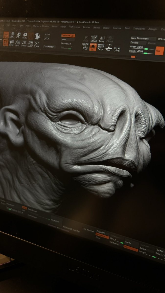 Gm Gm !  

Creating the driver of Nova N17 has been so fun 🥹🙌🏽