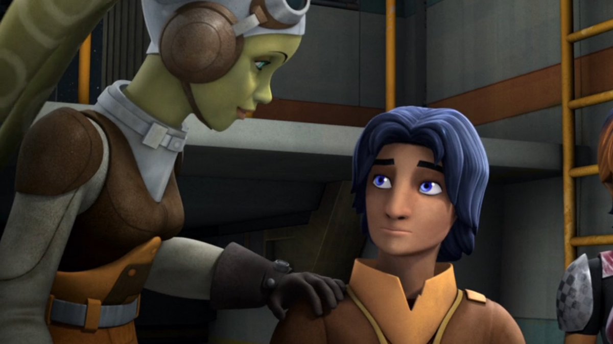 kyber_kat's tweet photo. 🕯️ahsoka s2 please bring their relationship back to me🕯️ https://t.co/QTpJcGBy6A