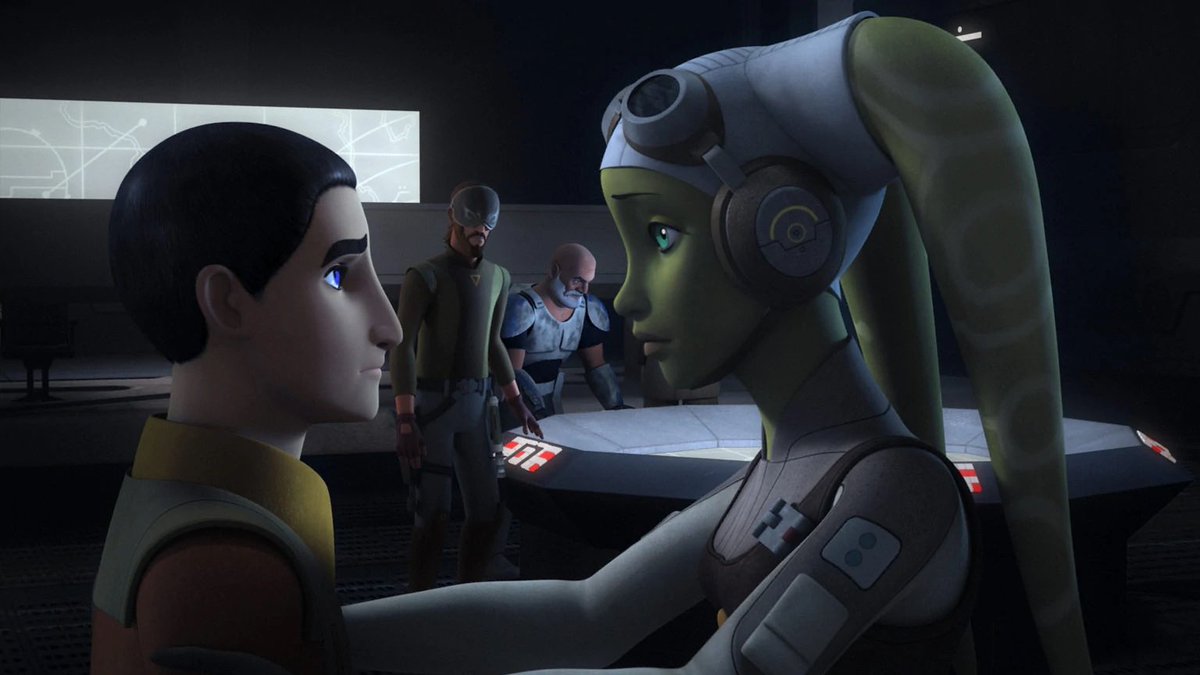 kyber_kat's tweet photo. 🕯️ahsoka s2 please bring their relationship back to me🕯️ https://t.co/QTpJcGBy6A