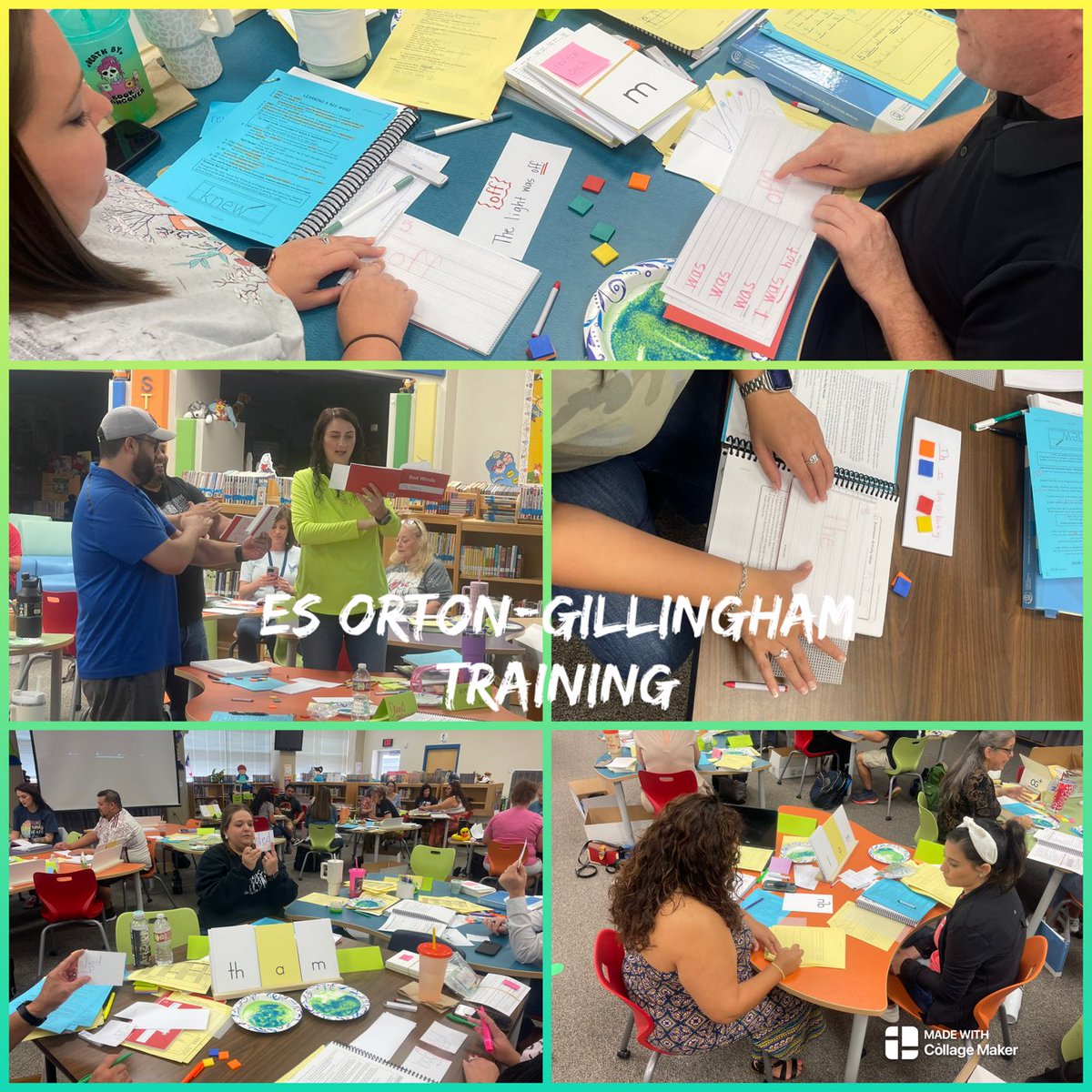 Nora Lee Sanders tweet media