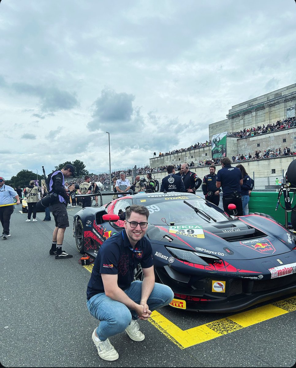 Gianni Vecchio tweet media