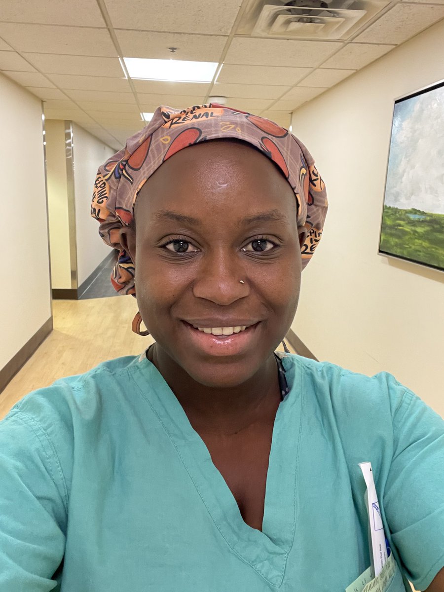 Week one of one of intern year ✅
I started residency on trauma nights, a humbling experience. I learned so much but still have so much to learn. Now to rest my body for a bit and jump into week 2.