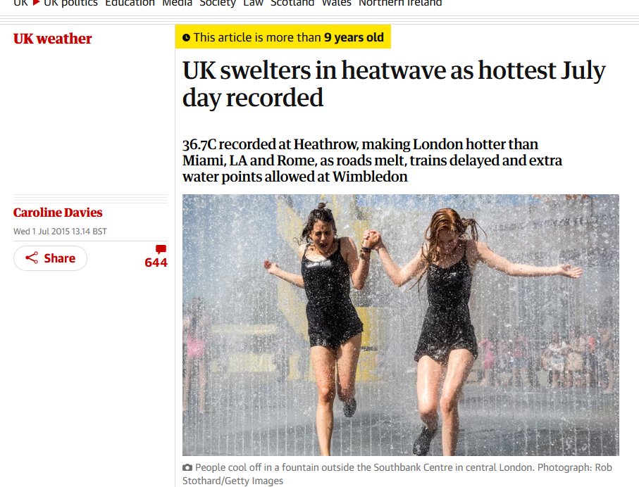 Sam9nufc's tweet image. that lockdown in 2015 was a crazy time 🙄