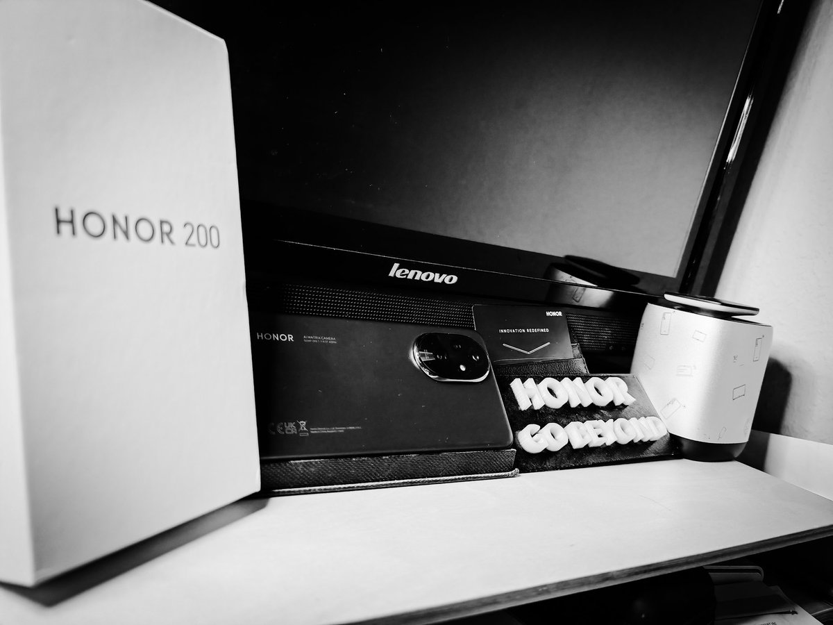 lesnox's tweet photo. Le #TesteurSosh du HONOR 200 va pouvoir commencer 🔥💥
@Honor_FR @Sosh_fr @Honorglobal
#ShareYourVibe
#HONOR200 https://t.co/oyu0cMhubB