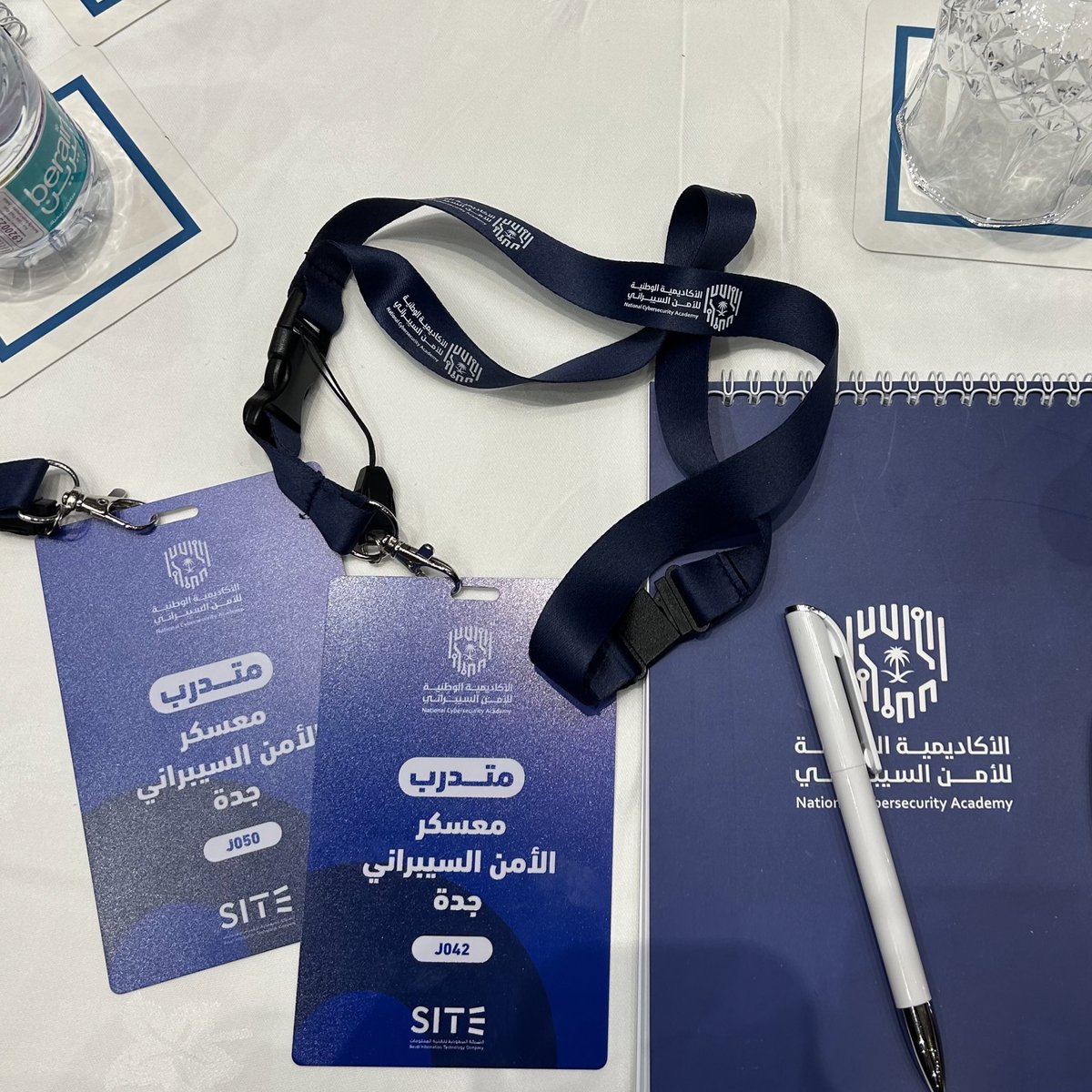 tech4liffe's tweet photo. From NCA Cybersecurity Bootcamp https://t.co/WgxO3O8lkF