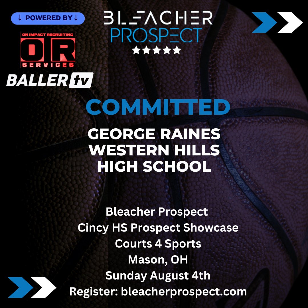 Bleacher Prospect tweet media