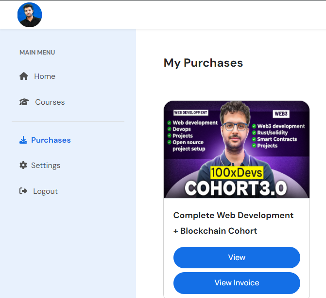 ayush_maan_'s tweet photo. Starting a new journey of Web 3/blockchain & development with @kirat_tw Cohort 3.0, I already know fundamentals in #WebDevelopment but the topics like ORMs, ASGs/MIG, #Monorepos, #turborepos, #lints, #Solana #RUST & more advanced things pulls my mind to enroll into this #cohort. https://t.co/fIT0kYEYF5