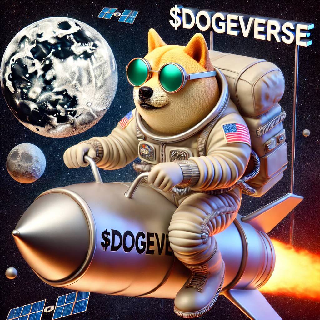 Dogeshit Army tweet media