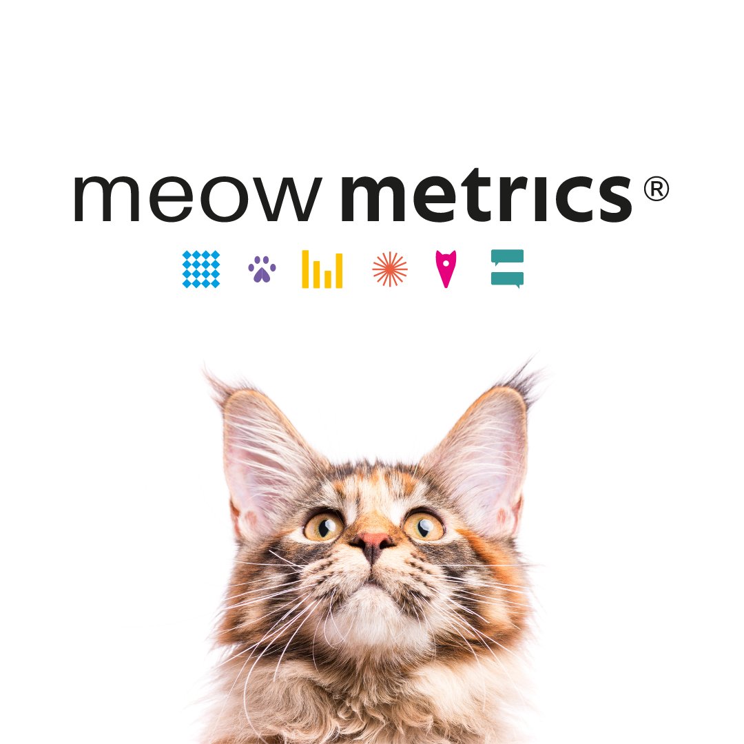 zoometrics's tweet photo. Meow Metrics, #software profesional e intuitivo para para #Ayuntamientos y #voluntarios en la gestión ética de colonias de #gatoscomunitarios.

#CER #proyectoCER #gatos #bienestaranimal https://t.co/CqD8SzKTk4