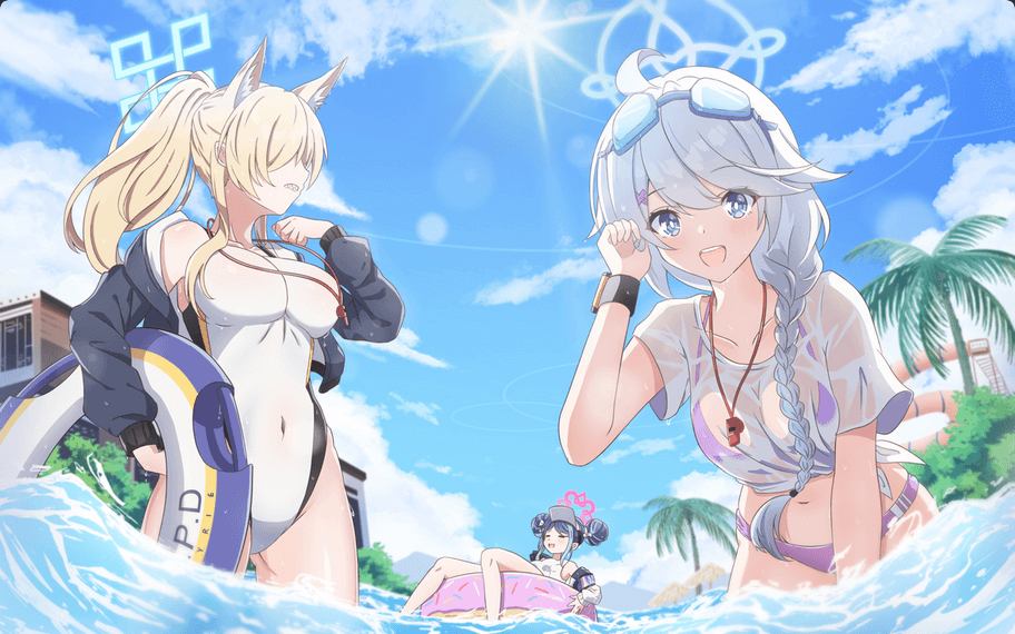 TweetKouhai's tweet photo. [JOI Spotlight] Entering Summer 2024 Edition https://t.co/SaG4v4YDOV https://t.co/bENmW81H3C