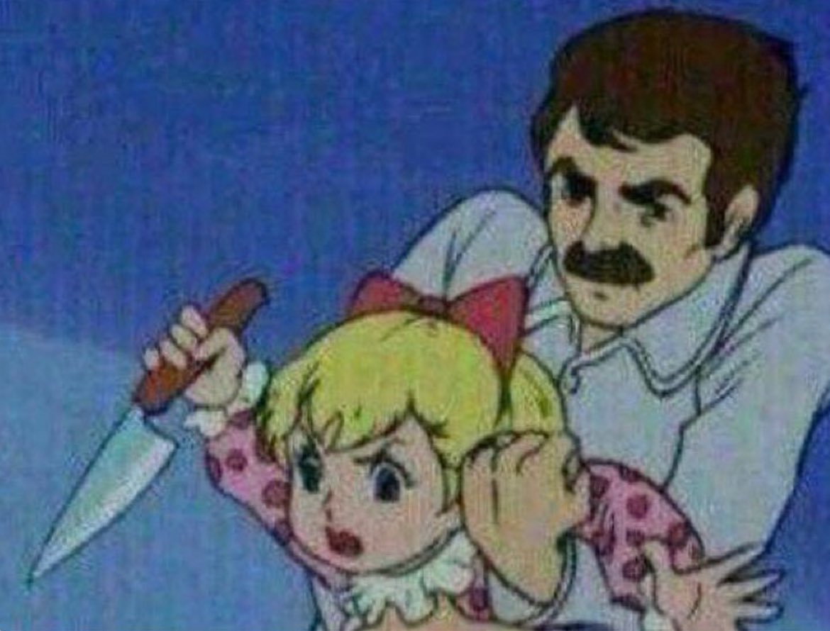 iamsouljabrasi's tweet photo. Scorpios after feeling disrespected https://t.co/betGmxthDK