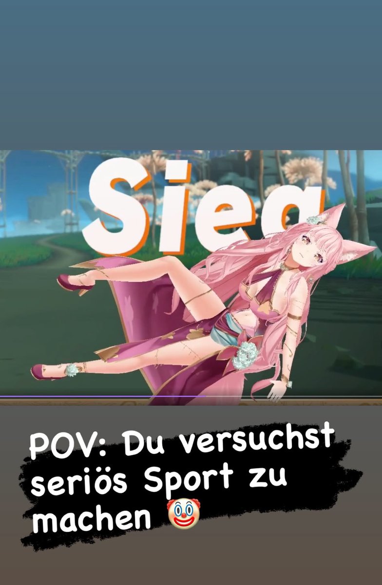 Synthesnes【🇩🇪 VTuber】 tweet media