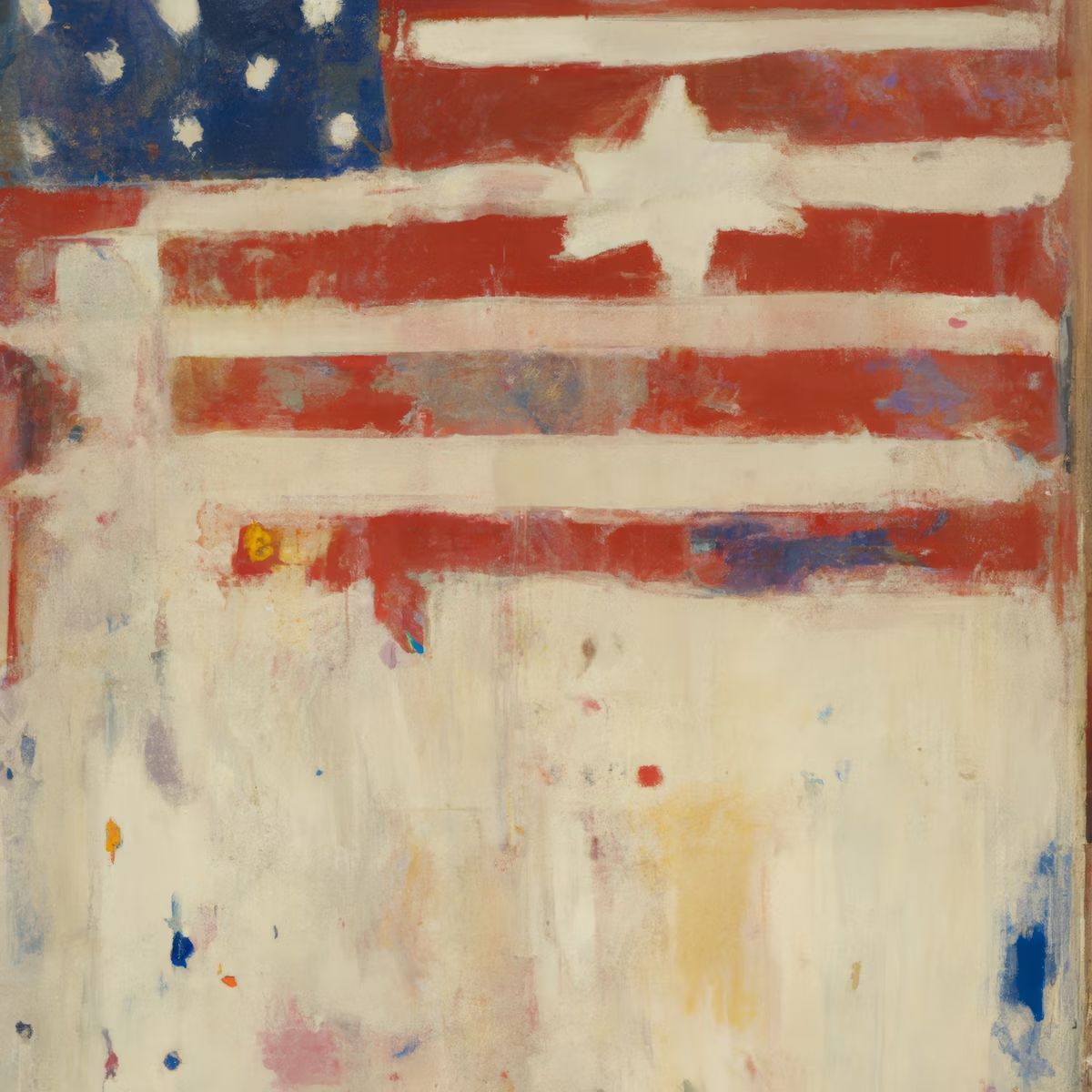 human_ai_mashup's tweet photo. A house divided against itself, cannot stand. #ahousedivided
These Disunited States of America are more divided—splintered, even—than ever before. #disunited
How long can this house stand?
https://t.co/9B12oUzzVS https://t.co/eHeGQSAgHe