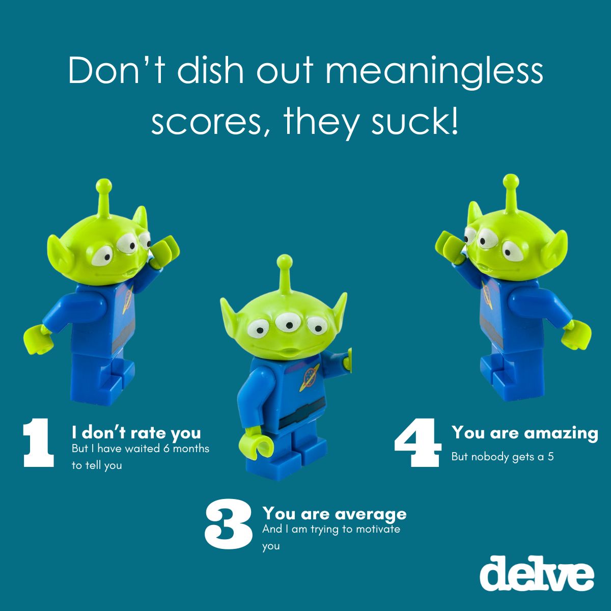 Delve tweet media