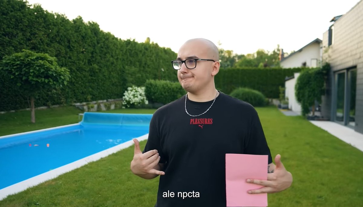 mortalcioska's tweet image. Npcta to bym nie powiedziała 🔥
#mortalcio #portek