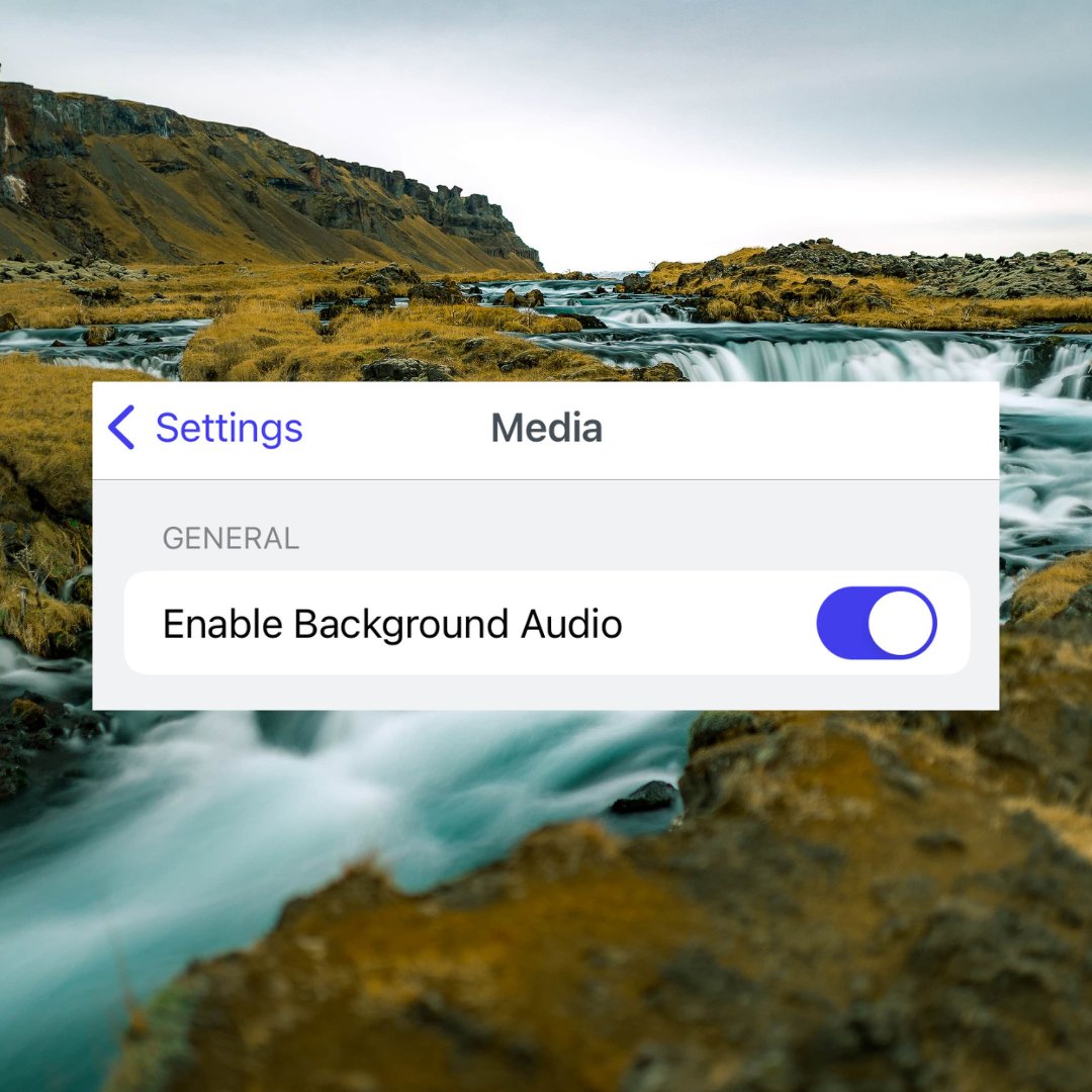 Tip: You can keep listening to YouTube videos even when you lock your screen or switch to another app!

Just go to Settings -> Media in the iOS or Android version of Brave and enable "Background Audio."