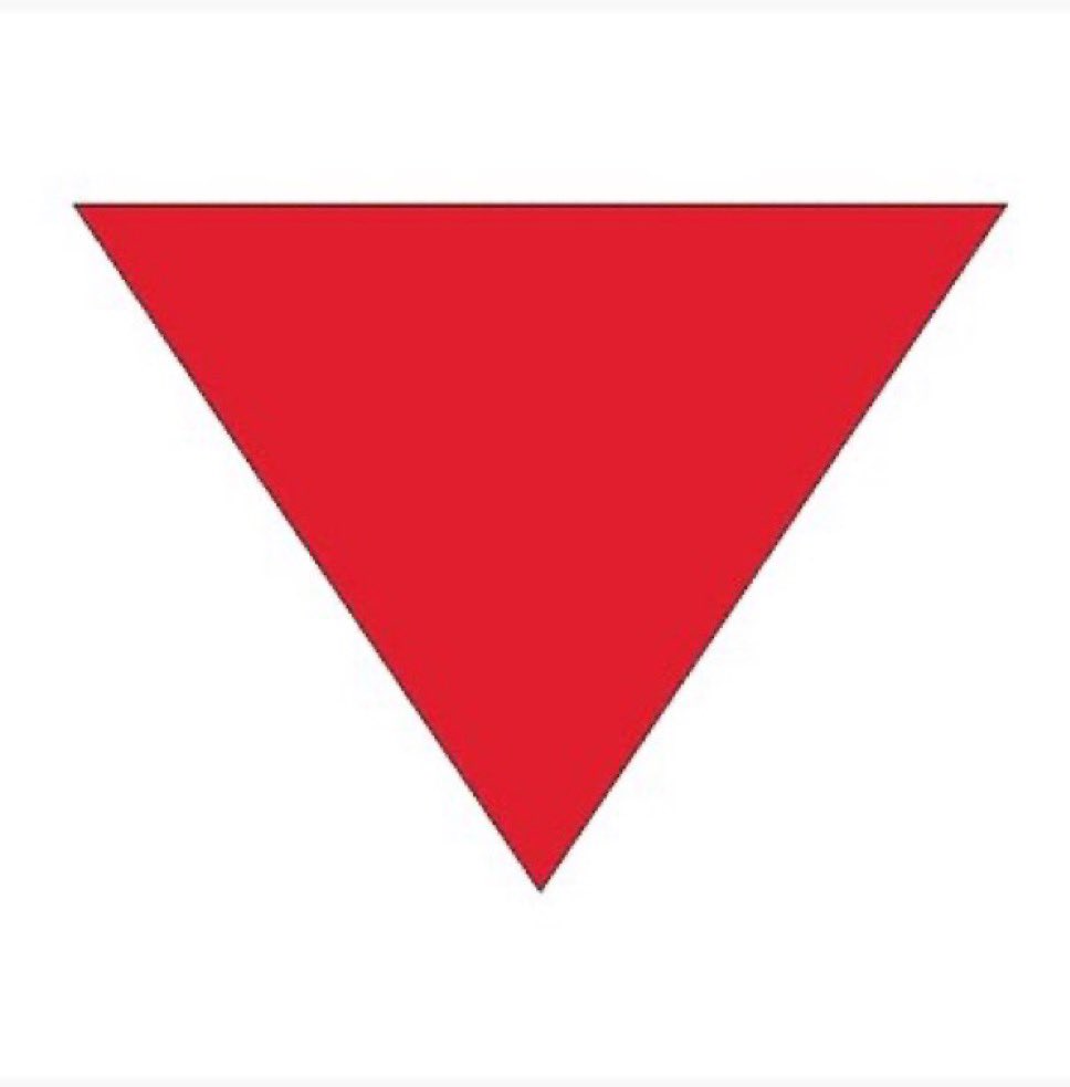 TheSaviour's tweet photo. What comes to mind when you see this sign? https://t.co/xfJYPvjYTh