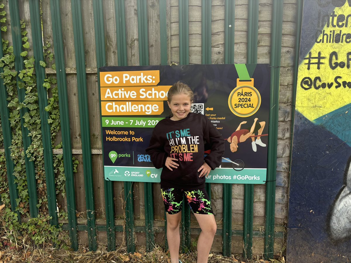 ronitillman's tweet image. 2/2 A very busy day collecting the codes  that we didn’t already have  #GoParks @CovSport #teamEGJS