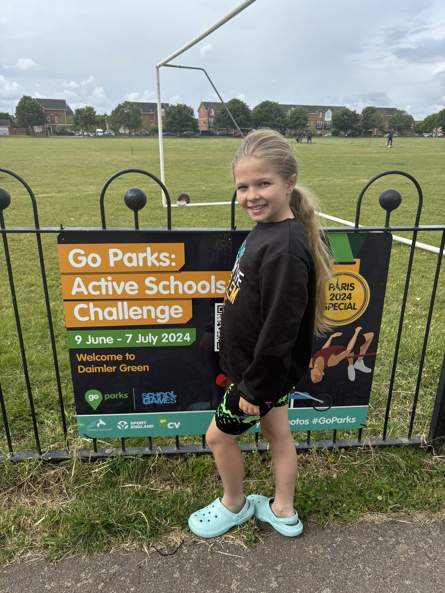 ronitillman's tweet image. 2/2 A very busy day collecting the codes  that we didn’t already have  #GoParks @CovSport #teamEGJS