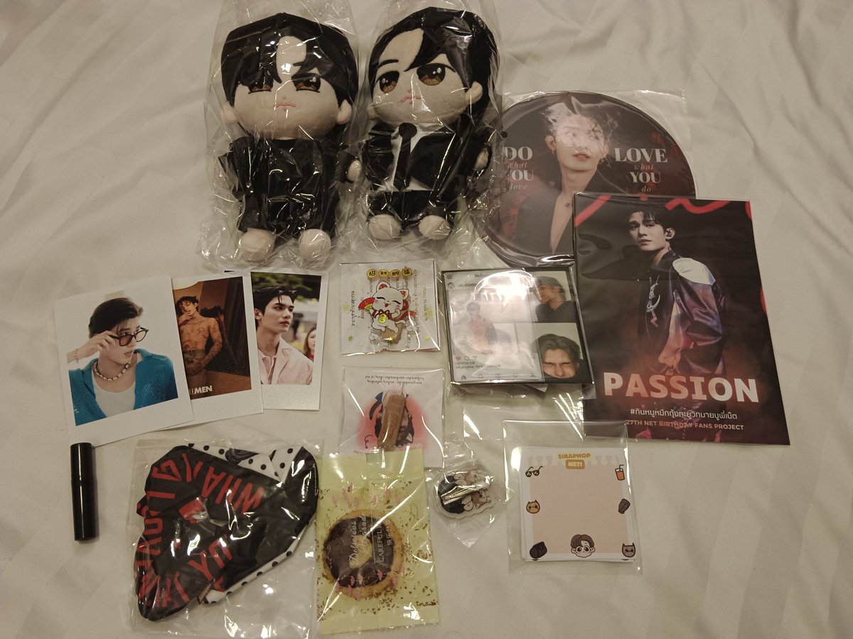 Phijarxeng's tweet image. หมูทะอร่อยมาก จัดงานน่ารักมากมากเฮฮาสุดๆของรางวัลเยอะลุ้นตามทุกอัน
ได้น้องเน็ตมาดูแลด้วย
ขอบคุณนะคะ
#กินหมูหมึกกุ้งกะยูวิทมายบูพี่เน็ต 
#HappyNetDay2024
#Net27thBDProject #netsiraphop