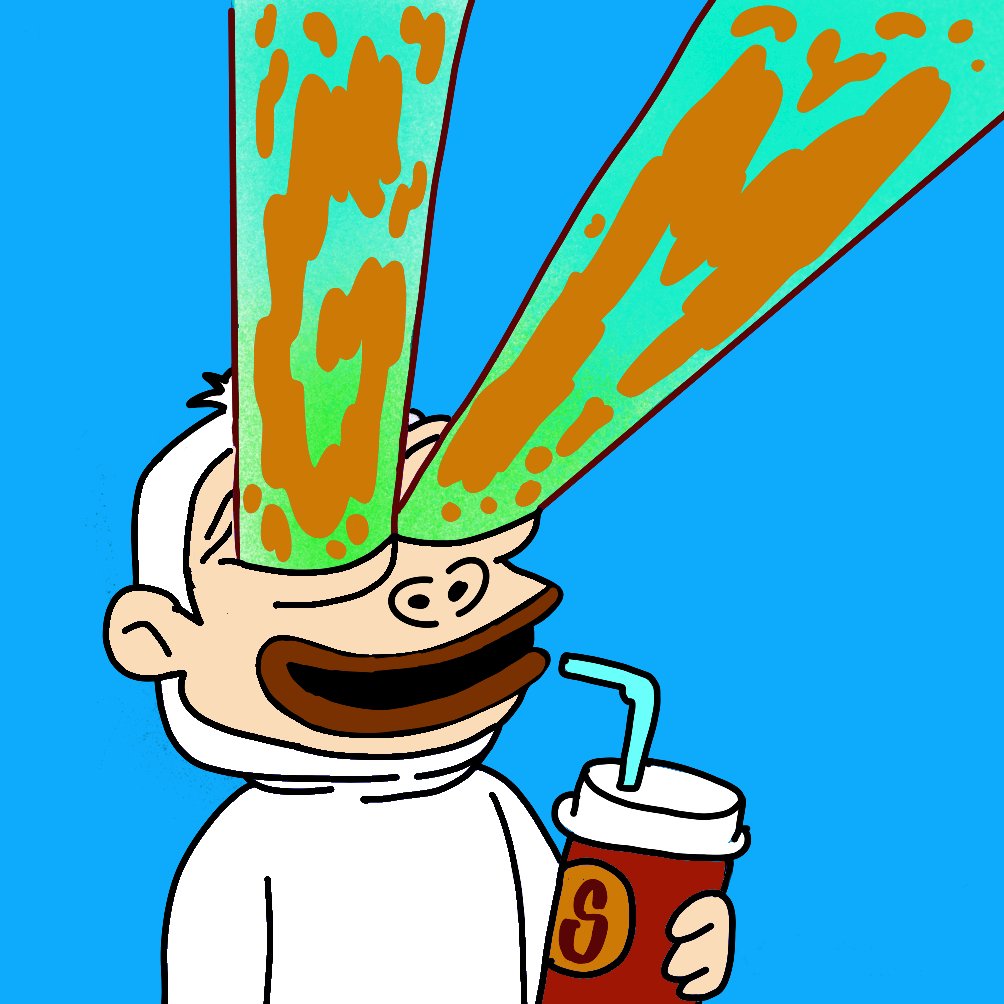 Almost 800 followers here and more than 2000 in our telegram. We are going to have fun $SNOW

linktr.ee/SnowFlakeSPL

dexscreener.com/solana/ht5zuz3…