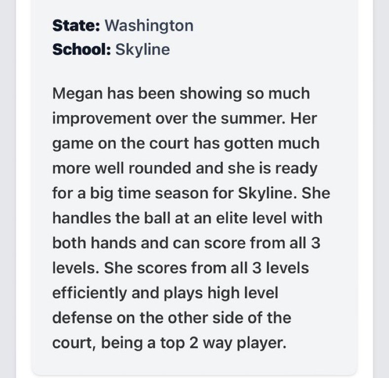 thank you so much for the write up <a href="/DevinRecord/">Devin Record | Coach, Recruiter, & Scout |</a> ! 

@TreeofHopeElite