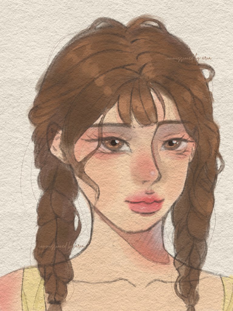 levensoteiro's tweet photo. philo in her iconic braids 🧸🤎
happy 10m reads, pof! ⭐ https://t.co/wFEpKDOLRz