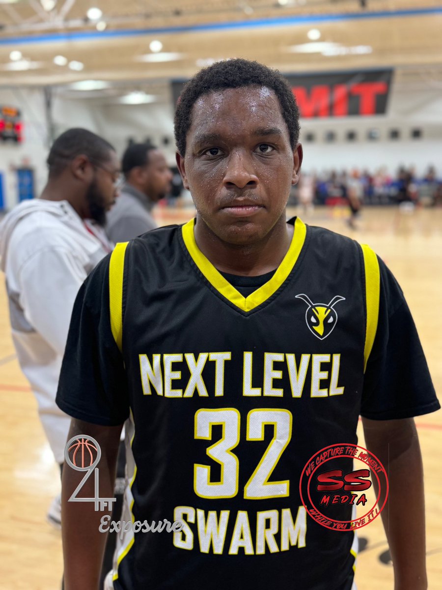 Super Sports Media (@ssports_media) on Twitter photo #TheSummitOKC #94ftExposure
Day 2 Road to Championship
@ProSkillsSATX vs <a href="/On2TheNextLevel/">Next Level B-ball</a>
—— End of Game ——
<a href="/SSports_Media/">Super Sports Media</a> Players of the Game:
<a href="/GloweMichael/">Michael Glowe</a> finished with 13pts. Nice touch around the rim and showed he can score from all three levels. Plays inside out and has a #TheSummitOKC #94ftExposure
Day 2 Road to Championship
@ProSkillsSATX vs <a href="/On2TheNextLevel/">Next Level B-ball</a>
—— End of Game ——
<a href="/SSports_Media/">Super Sports Media</a> Players of the Game:
<a href="/GloweMichael/">Michael Glowe</a> finished with 13pts. Nice touch around the rim and showed he can score from all three levels. Plays inside out and has a