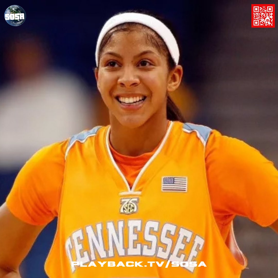 SosaTheWinner's tweet photo. Without saying Candace Parker, who is your female basketball G.O.A.T? https://t.co/8AoTikbe0w