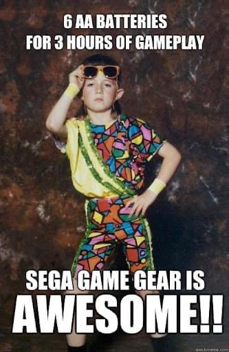 RGTreasure's tweet image. Awwww yisssss! Favorite Game Gear Game?

#subscriptionbox #retrogames 
The Classic Video Game subscription box!
retrogametreasure.com
Celebrating 9 years!
Select your Consoles
Set your own preferences
Add your Inventory, No Duplicate Games!