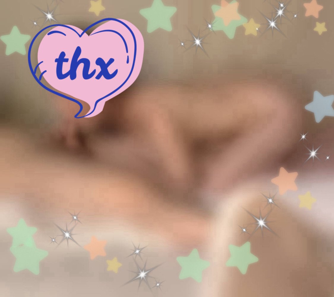 素敵チンと出会🫰🥰
ゆっくり、丁寧に
美味しく頂きま〜す😊😍