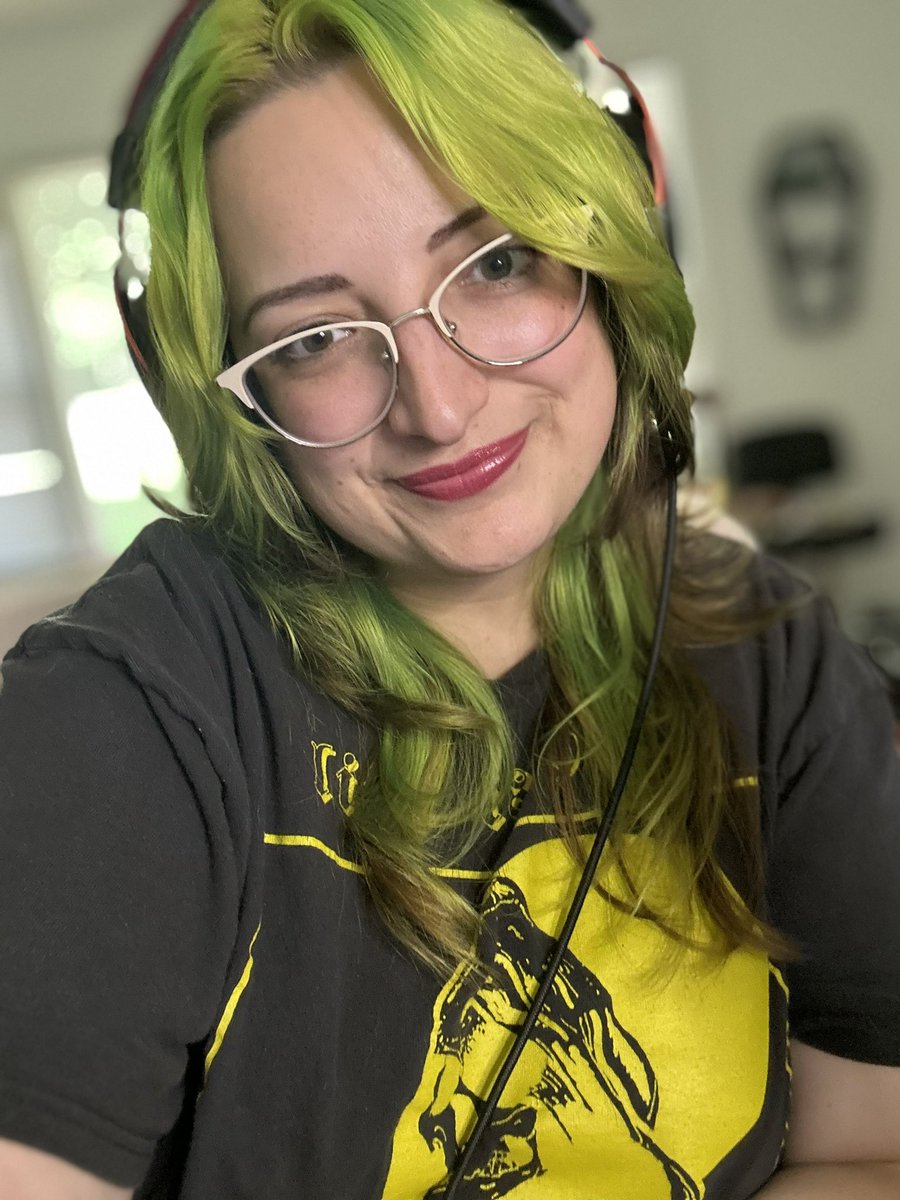 I heard yall said Zen is C tier? Watch out for me in your lobbies then 😎 first stream back in who knows how long. Live playing Overwatch