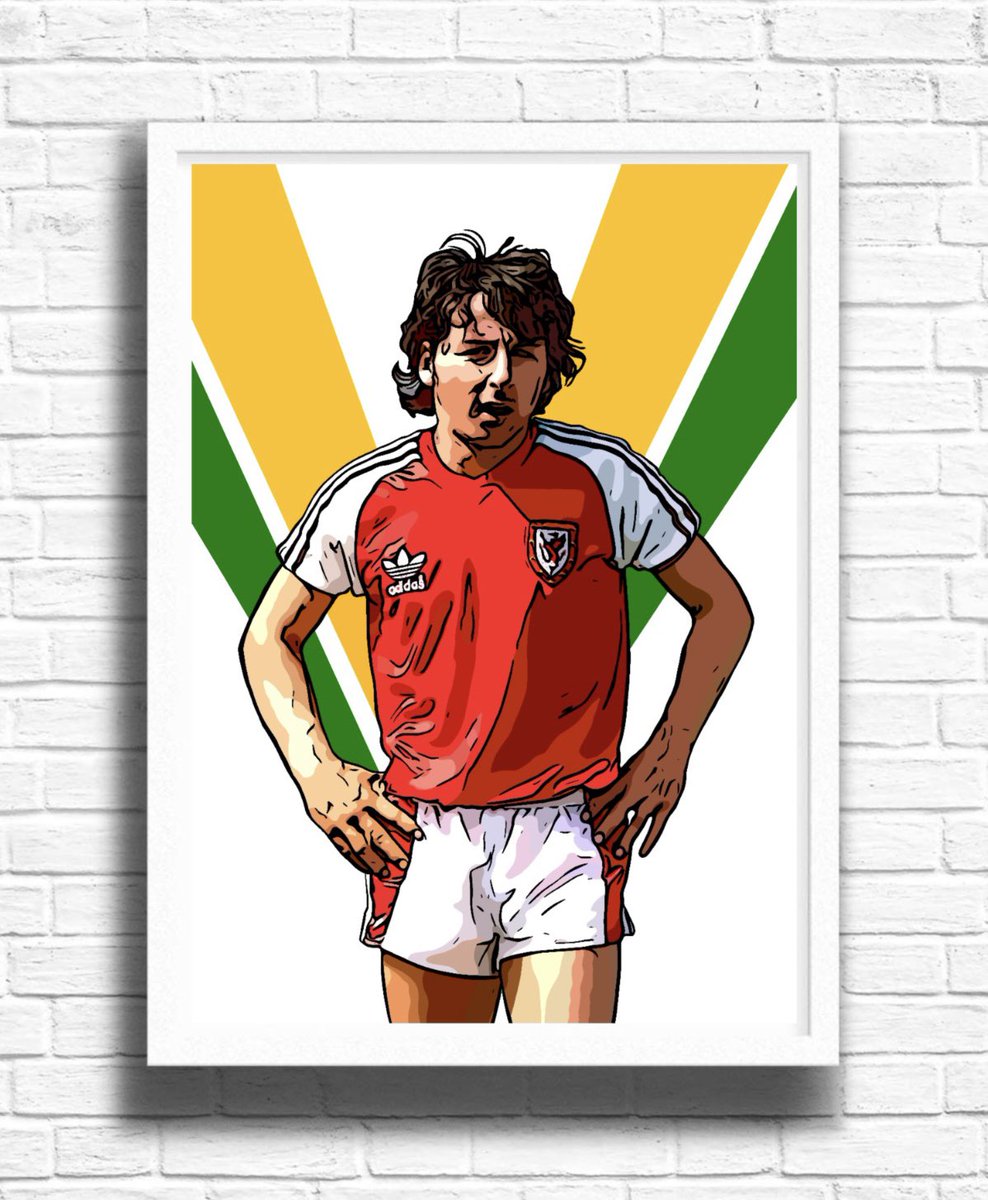 Penblwydd hapus iawn I ti <a href="/therealMickeyT/">Mickey T</a> !!

A true icon, a legend, an inspiration, and a man of the people. 

FiD's first ever podcast guest and a man who selflessly gives up his time in a heartbeat.

Raise a glass to the Magic Little Man. 💪

🖼 <a href="/nel_inx/">nel_inx</a>