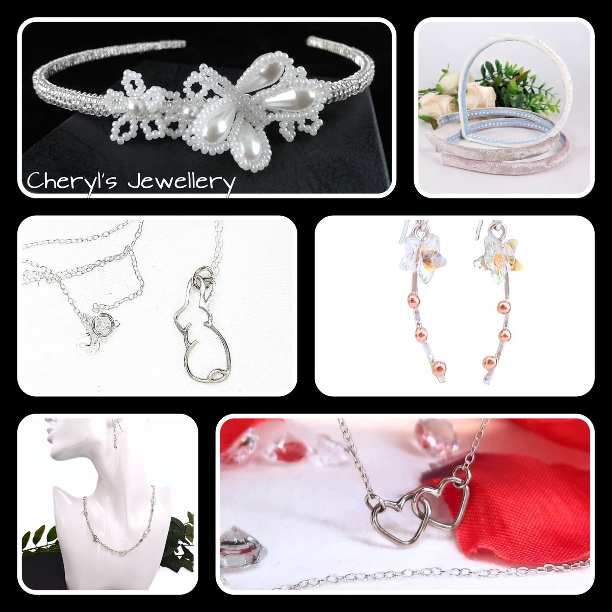 Cheryl has a lovely shop on <a href="/buyindieuk/">buyindie</a> where you will find lots of stunning handmade gift ideas. Do pop over there for a browse. buyindie.co.uk/store/cherylsj… #CGArtisans #giftideas