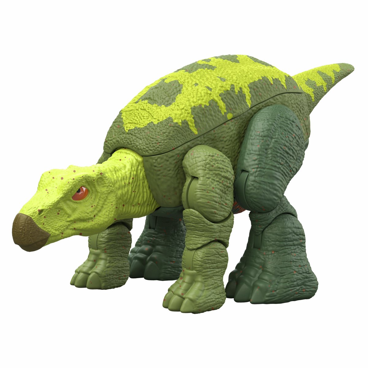 collectjurassic's tweet photo. Those splashes of vibrant color on Iguanadon and Corythosaurus got me wishing for mainline versions that look like these!
#collectjurassic #matteljurassicworld #jurassicworld #jurassicpark #epicevolution #jwepicevolution #jp30 #fiercechangers #jwfiercechangers https://t.co/3UcYWmsTf7