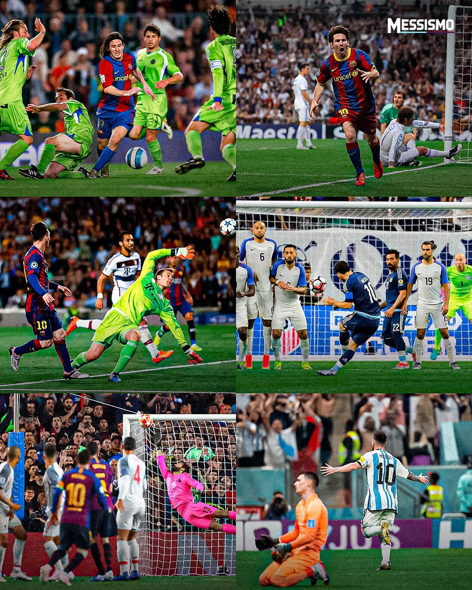 Messismo10's tweet photo. Un capítulo más te pido. Vamos el martes. https://t.co/nl75gRHSWa