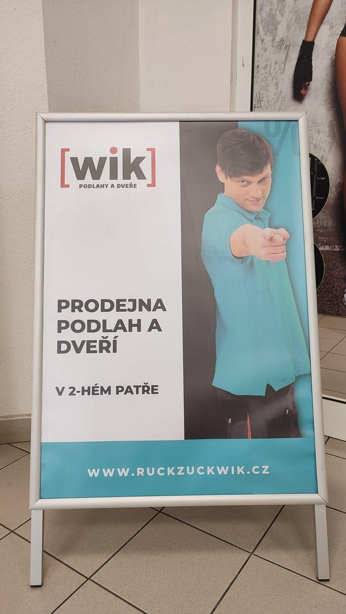 Na 10ti, 9-té a podobné hrůzy už jsem si vytvořil protilátky. Ale tohle… TOHLE!??? :)