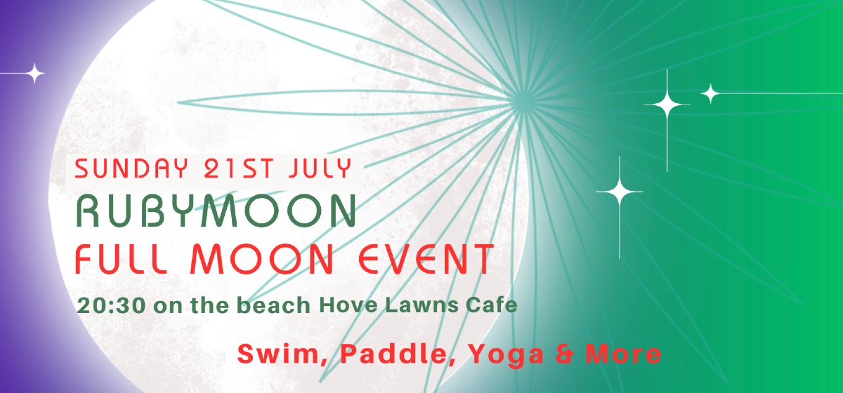 RubyMoon GymToSwim® tweet media