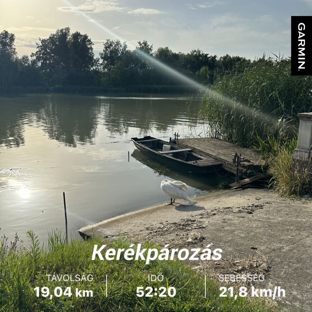 #beatyesterday #garmin