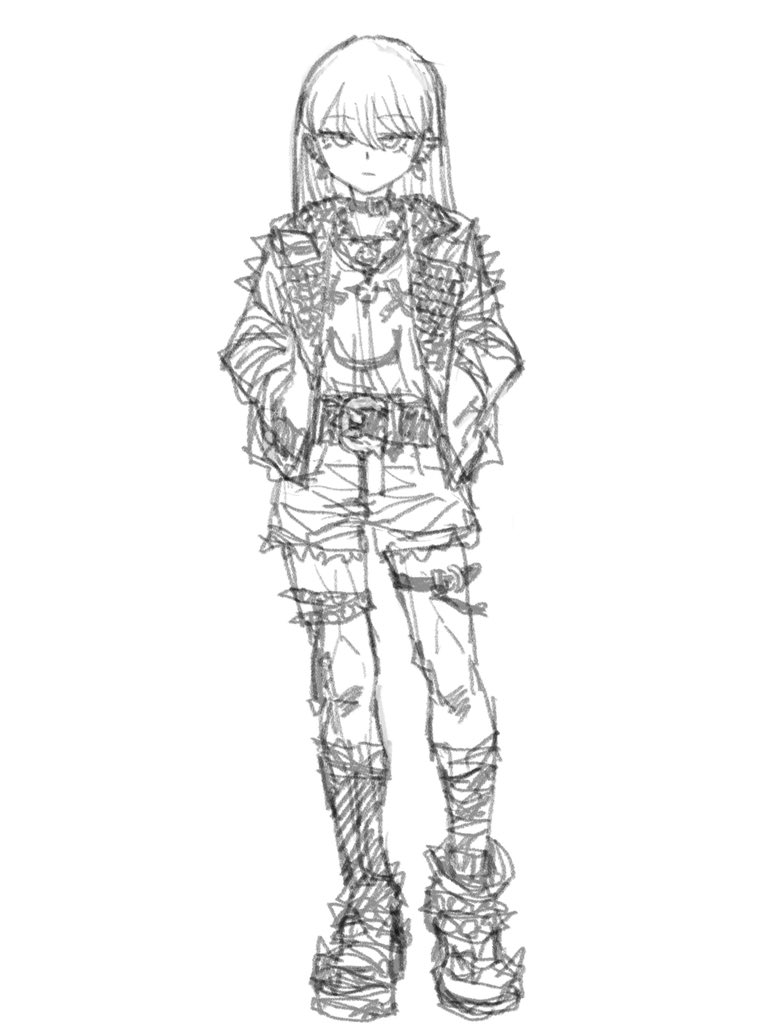 宇宙子詩 (@tengukito) on Twitter photo 