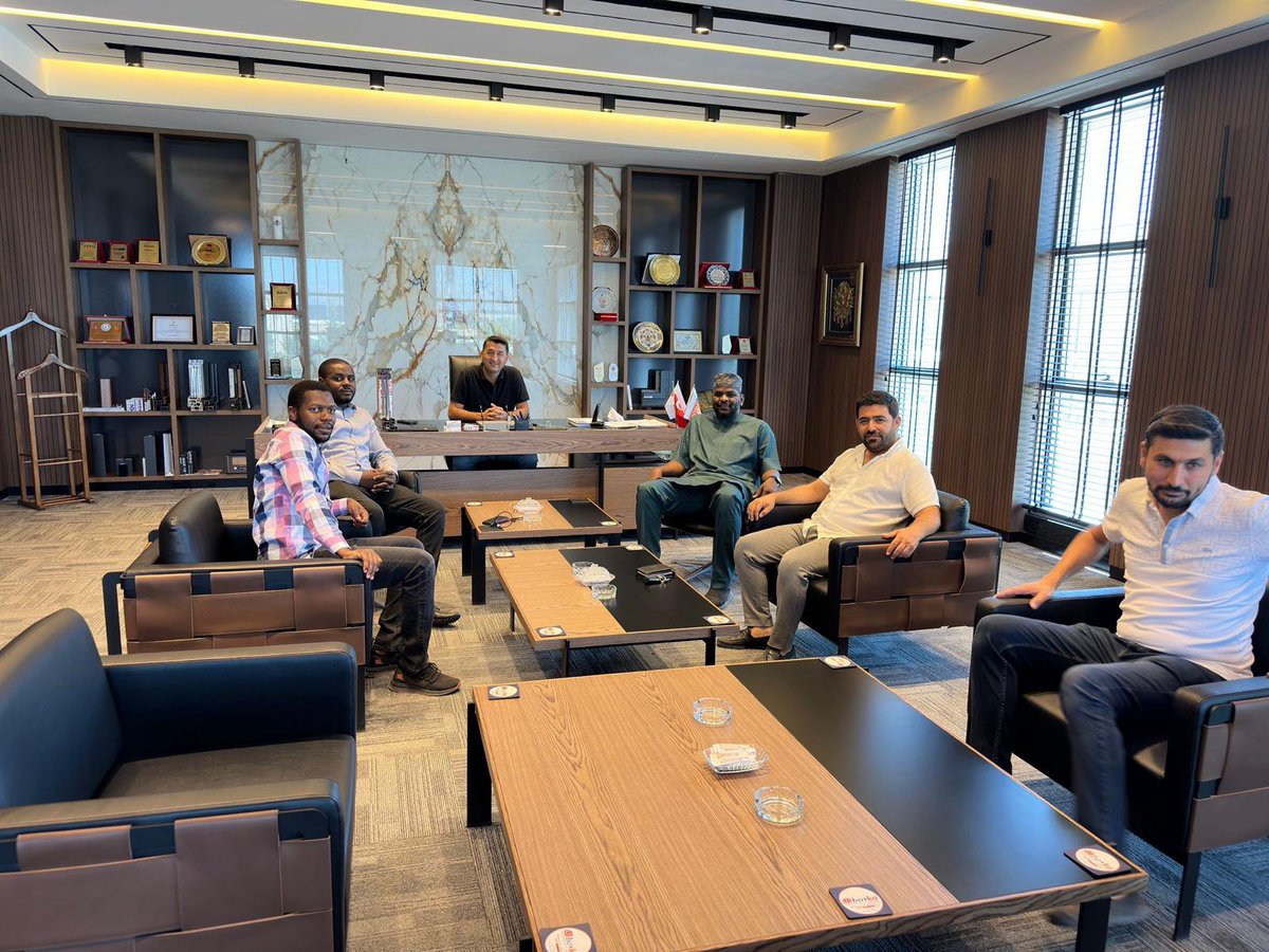 For the first time in my 11 years of visiting Turkish region, I have set foot in southern most part of Türkiye 🇹🇷. We visited Elaziğ, Malatya, Mardin &amp; Diyarbakir for several business collaborations bw <a href="/azmangroup/">Azman Group of Companies</a> &amp; Turkish businesses, institutes &amp; govt agencies.