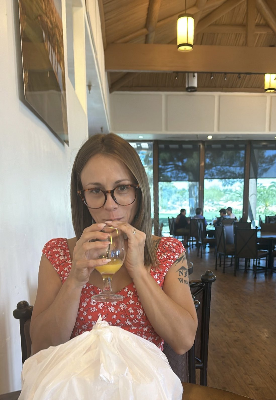 1 pic. Seductive Sunday smiles knowing what’s next… “I love stroking this big dick” I say as I serve @MisterMaverik after he takes me to brunch before he fills me full with his bbc. I’ve never felt more blessed to be living this slutty hotwife life like I do. Thankful 😌 https://t.co/mBDgbJRQXj