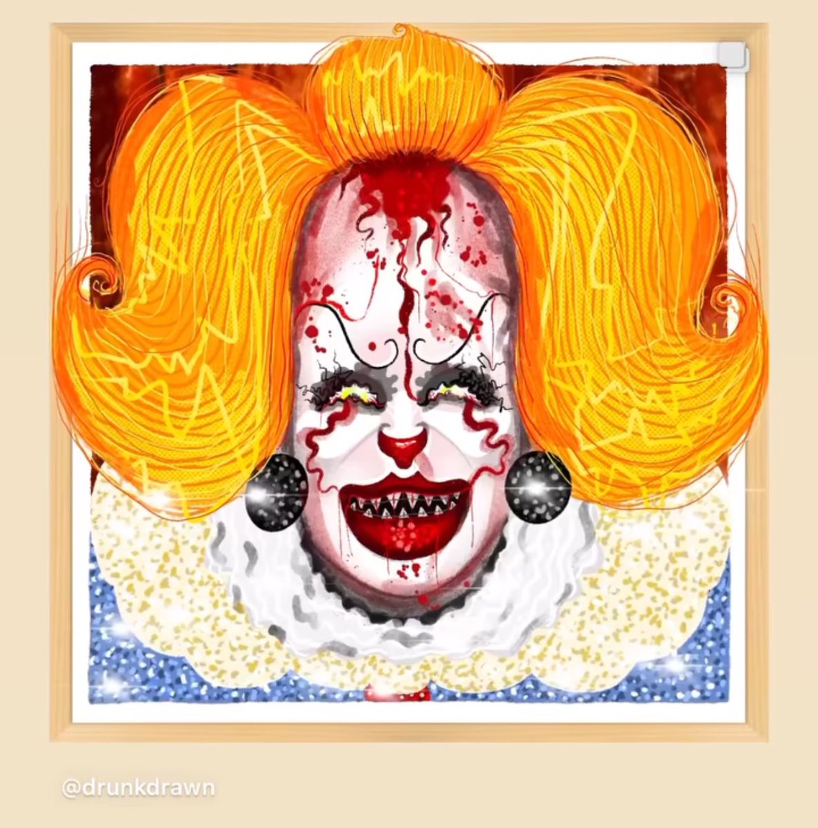 RoxxxyAndrews's tweet photo. Told yall i was THE DOLL! https://t.co/ktHOvRwXMT