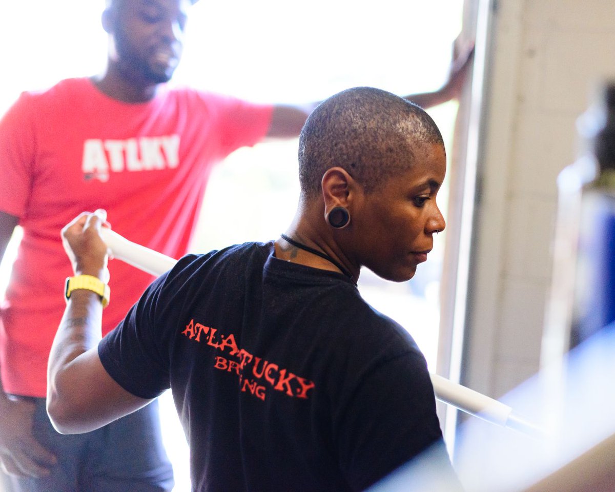 Reformation Brewery tweet media