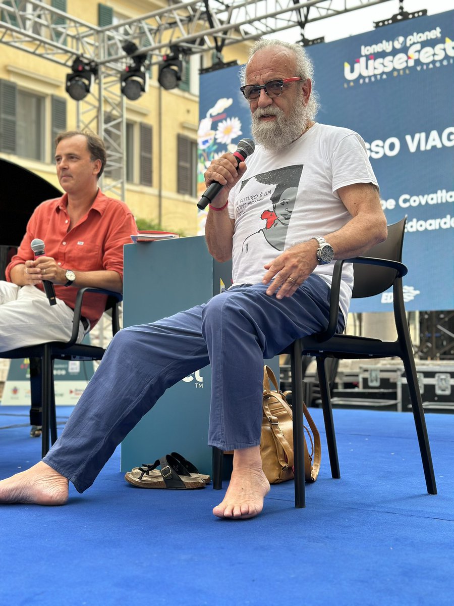 UlisseFest tweet media