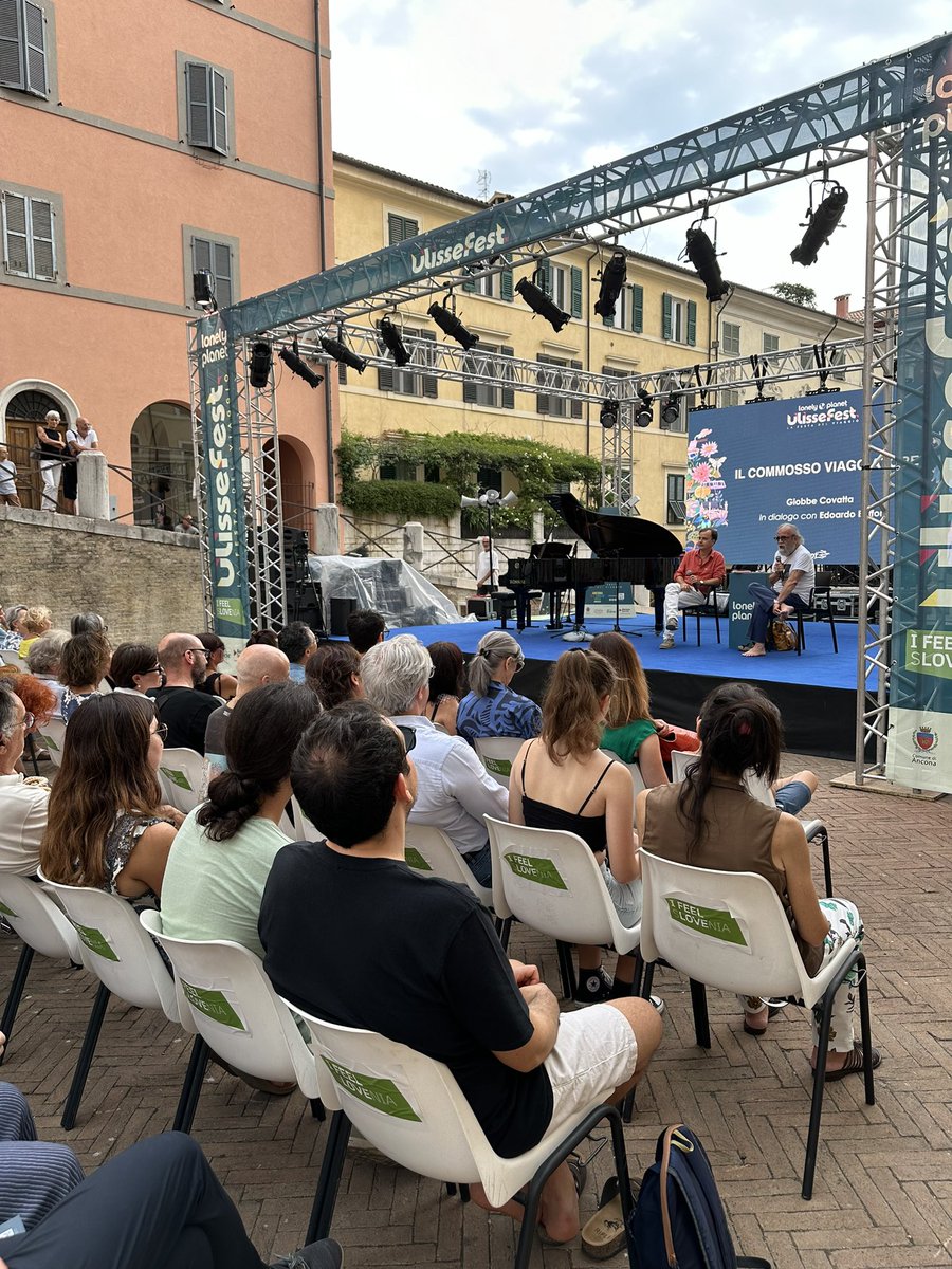 UlisseFest tweet media