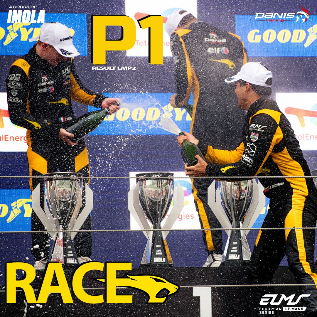 vdSPanisRacing's tweet image. 🏆🍾 @EuropeanLMS 

@autodromoimola 
@BoutsenGinion
@TDSRacing
@ELFxRacing
#autodromoimola #Racing #endurance #ELMS #panisracing #vds